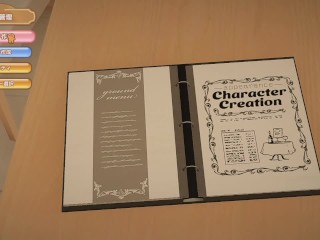 クールな美少女が喘ぎまくる！　ハニカム実況　Hシーン声なし