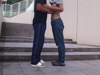 完全全裸で足あげアクメ！ドキドキしながら絶頂！ 　　続きはmyfansへ！応援おねがいします！　野外露出/パイパン/日本人/ひな/素人/amateur/japanese/hentai/outside