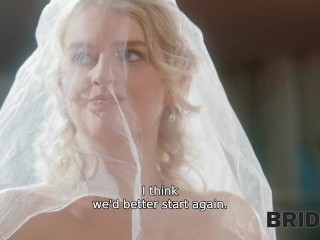 BRIDE4K. His Last Mistake