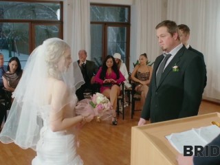 BRIDE4K. His Last Mistake