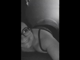 FREE compilation sexiest pics/vids all natural nerdy brunette Bbw Milf