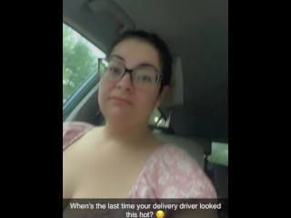 FREE compilation sexiest pics/vids all natural nerdy brunette Bbw Milf