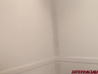 Boz Jump Starts Jersey’s Career and Her Pussy Too