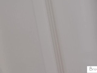 MILF Kenzie Love tells stepson, "Im a Beautiful Woman who could use a Big, Strong, Man" - S7:E9