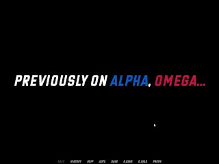 Alpha, Omega (v0.3.1) #4