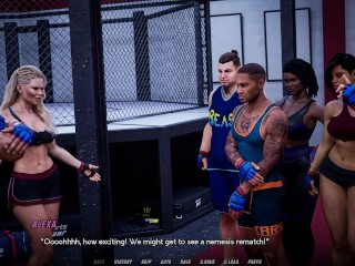 Alpha, Omega (v0.3.1) #4