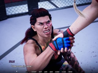 Alpha, Omega (v0.3.1) #4