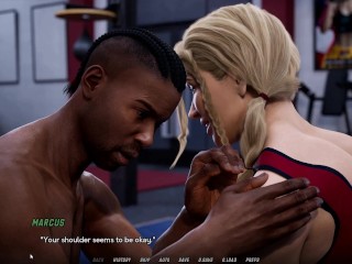 Alpha, Omega (v0.3.1) #4