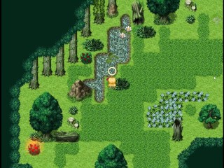 Princess Project - Esse slime esta retirando minhas roupas!