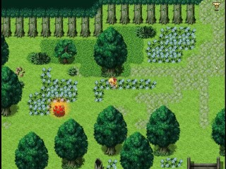 Princess Project - Esse slime esta retirando minhas roupas!