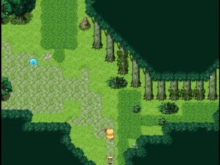 Princess Project - Esse slime esta retirando minhas roupas!