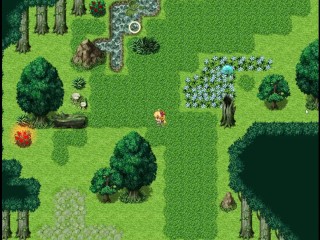 Princess Project - Esse slime esta retirando minhas roupas!