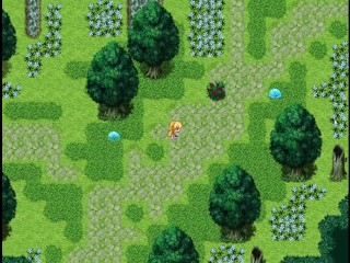 Princess Project - Esse slime esta retirando minhas roupas!