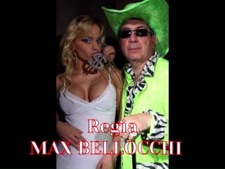 Casting Torinoerotica - Milanoerotica Settembre 2023 Roby VS Chantilly