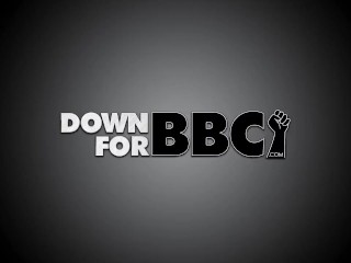 DOWN FOR BBC - Cherry Lane Her Pussy Takes A lot Of BBC