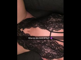18 year old girlfriend cheats on her boyfriend with her best friend on snapchat