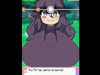 HEX MANIAC BEAT BANGER (pokemon porn gameplay)