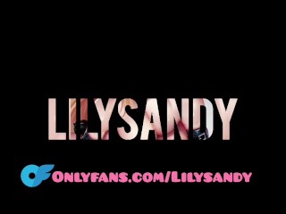 Servant [HMV]-Lilysandy