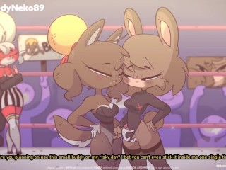 Cross Love (Diives)