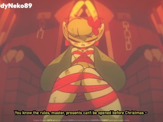 Dragon Christmas Gift (Diives)