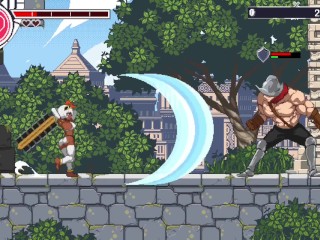 Reconquista alpha trial demo gameplay