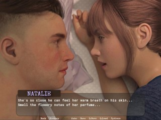 A SHOT IN THE DARK #19 • Adult Visual Novel