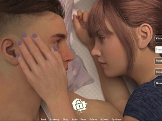 A SHOT IN THE DARK #19 • Adult Visual Novel