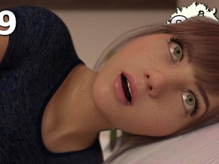 A SHOT IN THE DARK #19 • Adult Visual Novel