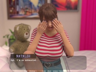 A SHOT IN THE DARK #19 • Adult Visual Novel