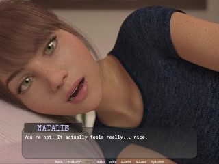 A SHOT IN THE DARK #19 • Adult Visual Novel