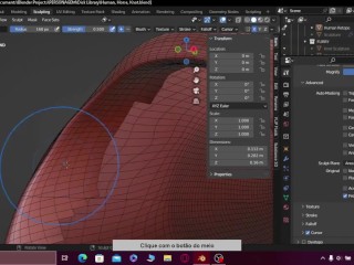 How To Animate Foreskin For 3D Porn Tutorial - Tora.mp4