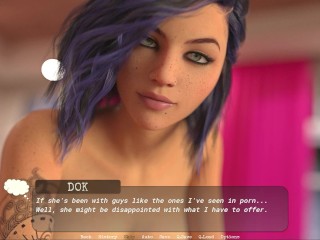 A SHOT IN THE DARK #22 • Adult Visual Novel
