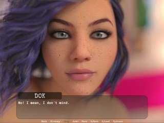 A SHOT IN THE DARK #23 • Adult Visual Novel