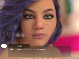 A SHOT IN THE DARK #23 • Adult Visual Novel