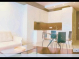 Zoey My Hentai Sex Doll - 3 Pussy, Ass And Sperm Shower - Foxie2K