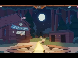 Camp Mourning Wood - Part 38 - End Of Update! By LoveSkySanHentai