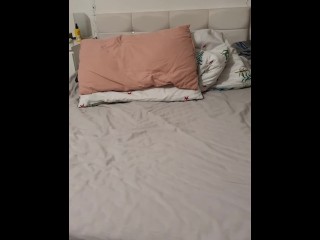 Thick Asian Homewrecker in Fishnets steal you from your girlfriend