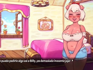 RECAPITULANDO TODO LO QUE HA SUCEDIDO CON LA PRINCESA - MY PIG PRINCESS - CAP 16