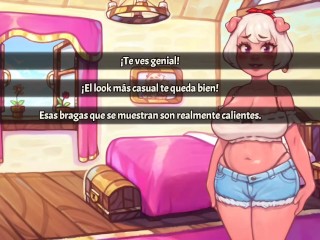 RECAPITULANDO TODO LO QUE HA SUCEDIDO CON LA PRINCESA - MY PIG PRINCESS - CAP 16