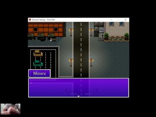 Siluman Fantasy - indo a um mundo cheio de monster girls