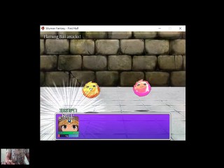 Siluman Fantasy - indo a um mundo cheio de monster girls