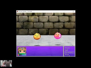 Siluman Fantasy - indo a um mundo cheio de monster girls