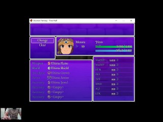 Siluman Fantasy - indo a um mundo cheio de monster girls