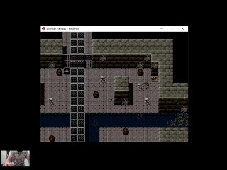 Siluman Fantasy - indo a um mundo cheio de monster girls