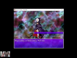 Siluman Fantasy - indo a um mundo cheio de monster girls