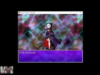 Siluman Fantasy - indo a um mundo cheio de monster girls