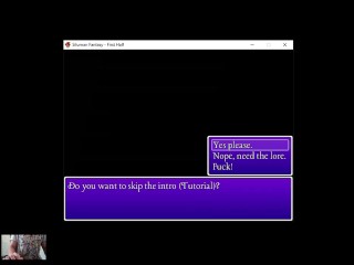 Siluman Fantasy - indo a um mundo cheio de monster girls