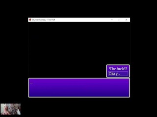 Siluman Fantasy - indo a um mundo cheio de monster girls