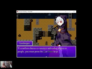 Siluman Fantasy - indo a um mundo cheio de monster girls