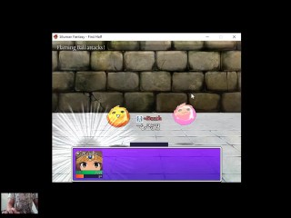 Siluman Fantasy - indo a um mundo cheio de monster girls